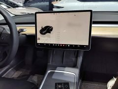 Tesla Model 3 Rear-Wheel Drive - ფოტო 10