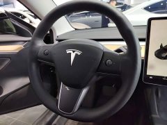 Tesla Model 3 Rear-Wheel Drive - ფოტო 11