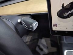 Tesla Model 3 Rear-Wheel Drive - ფოტო 14