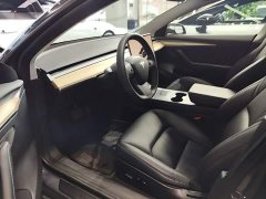 Tesla Model 3 Rear-Wheel Drive - ფოტო 15