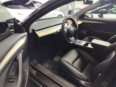 Tesla Model 3 Rear-Wheel Drive - ფოტო 16