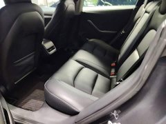 Tesla Model 3 Rear-Wheel Drive - ფოტო 17