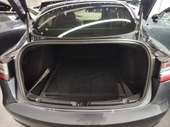 Tesla Model 3 Rear-Wheel Drive - ფოტო 19
