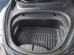 Tesla Model 3 Rear-Wheel Drive - ფოტო 20