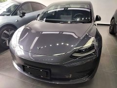 Tesla Model 3 Rear-Wheel Drive - ფოტო 3
