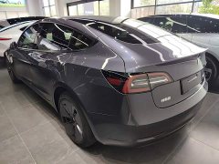 Tesla Model 3 Rear-Wheel Drive - ფოტო 5