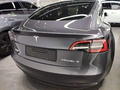 Tesla Model 3 Rear-Wheel Drive - ფოტო 6