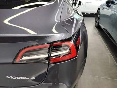 Tesla Model 3 Rear-Wheel Drive - ფოტო 8