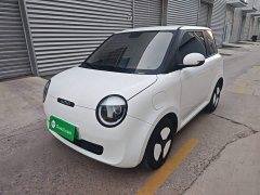 Changan Lumin 205km Xiangqin Edition - ფოტო 1
