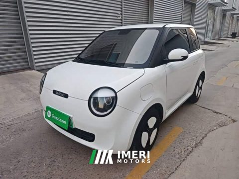 2025 Changan Lumin 205km Xiangqin Edition - ავტომობილი ჩინეთიდან