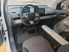 Changan Lumin 205km Xiangqin Edition - ფოტო 10