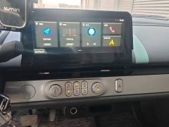 Changan Lumin 205km Xiangqin Edition - ფოტო 13