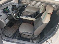 Changan Lumin 205km Xiangqin Edition - ფოტო 15