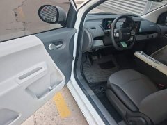 Changan Lumin 205km Xiangqin Edition - ფოტო 16