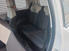 Changan Lumin 205km Xiangqin Edition - ფოტო 17
