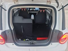 Changan Lumin 205km Xiangqin Edition - ფოტო 19