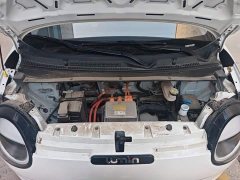 Changan Lumin 205km Xiangqin Edition - ფოტო 20