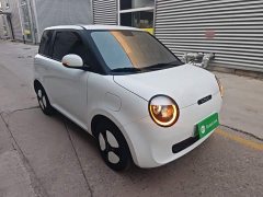 Changan Lumin 205km Xiangqin Edition - ფოტო 4