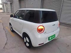 Changan Lumin 205km Xiangqin Edition - ფოტო 5
