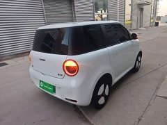 Changan Lumin 205km Xiangqin Edition - ფოტო 7