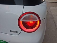 Changan Lumin 205km Xiangqin Edition - ფოტო 8