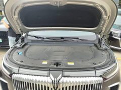 Voyah Lantu Dreamchaser 2026 PHEV Qiankun Ultra - ფოტო 20