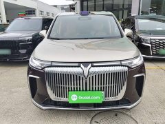 Voyah Lantu Dreamchaser 2026 PHEV Qiankun Ultra - ფოტო 3