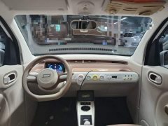 FAW Besturn Xiaoma 222km Colorful Edition - ფოტო 10