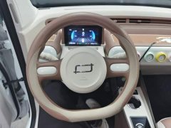 FAW Besturn Xiaoma 222km Colorful Edition - ფოტო 11