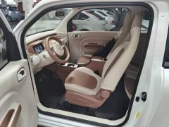 FAW Besturn Xiaoma 222km Colorful Edition - ფოტო 15