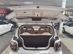 FAW Besturn Xiaoma 222km Colorful Edition - ფოტო 19