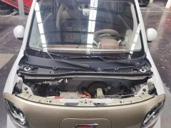 FAW Besturn Xiaoma 222km Colorful Edition - ფოტო 20