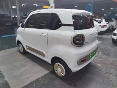 FAW Besturn Xiaoma 222km Colorful Edition - ფოტო 5