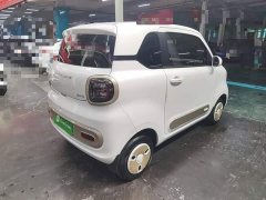 FAW Besturn Xiaoma 222km Colorful Edition - ფოტო 7