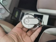 FAW Besturn Xiaoma 222km Colorful Edition - ფოტო 9