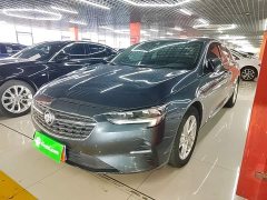 Buick Regal 2020 552T Luxury - ფოტო 1