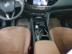 Buick Regal 2020 552T Luxury - ფოტო 10