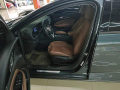 Buick Regal 2020 552T Luxury - ფოტო 11