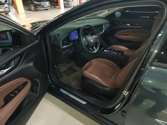 Buick Regal 2020 552T Luxury - ფოტო 12