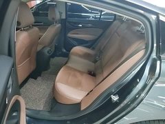 Buick Regal 2020 552T Luxury - ფოტო 13