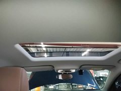 Buick Regal 2020 552T Luxury - ფოტო 14