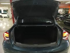 Buick Regal 2020 552T Luxury - ფოტო 15