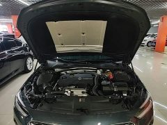 Buick Regal 2020 552T Luxury - ფოტო 16