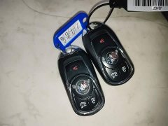 Buick Regal 2020 552T Luxury - ფოტო 17