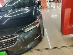 Buick Regal 2020 552T Luxury - ფოტო 18