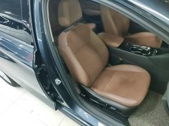 Buick Regal 2020 552T Luxury - ფოტო 20