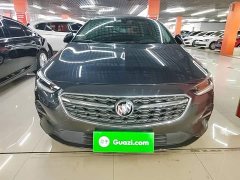 Buick Regal 2020 552T Luxury - ფოტო 3