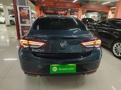 Buick Regal 2020 552T Luxury - ფოტო 4