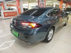 Buick Regal 2020 552T Luxury - ფოტო 5