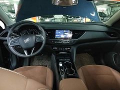 Buick Regal 2020 552T Luxury - ფოტო 6